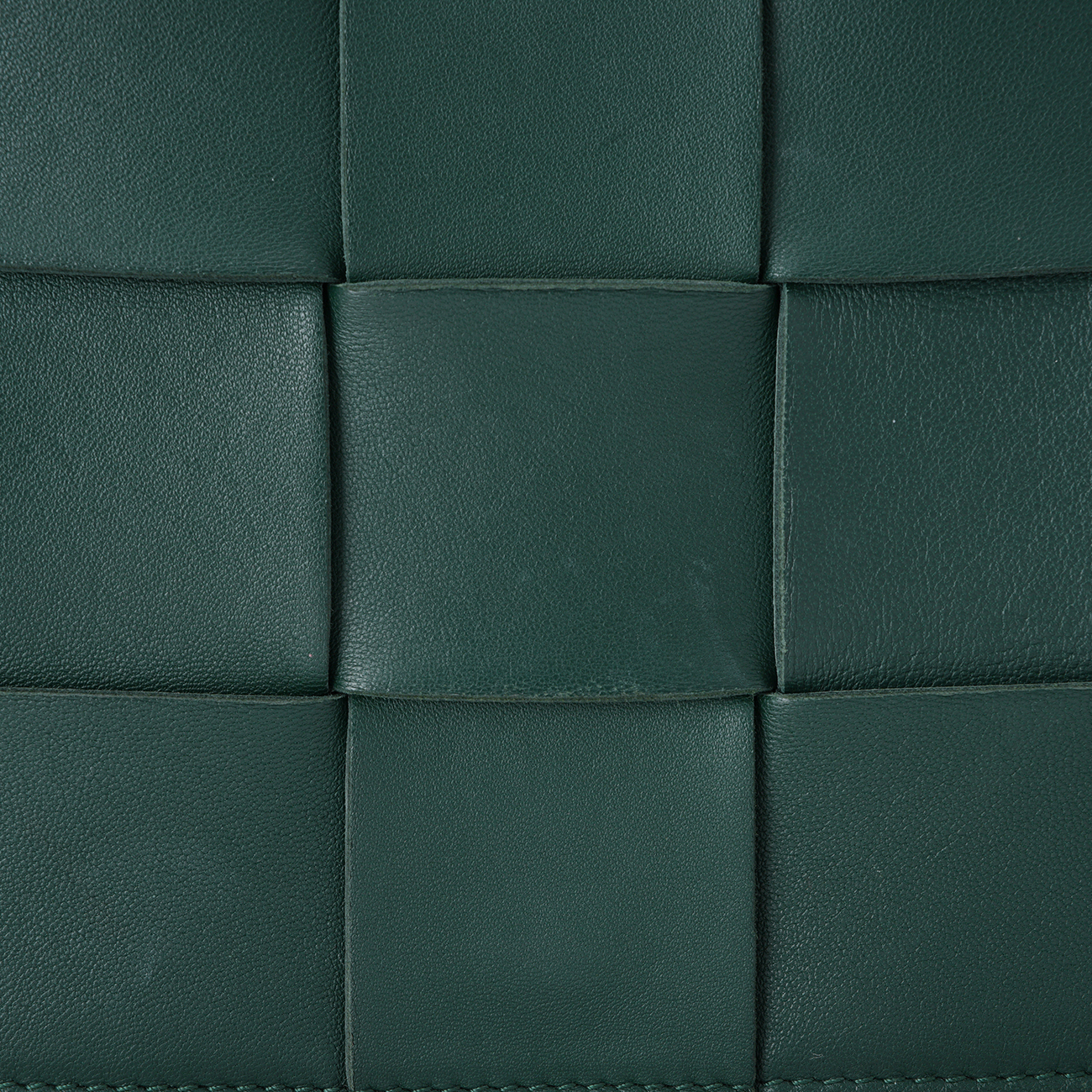 BOTTEGA VENETA(USED)보테가베네타 카세트백
